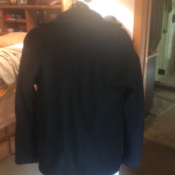 Bowen & Wright men’s Zip up sweater - Picture 2 of 3